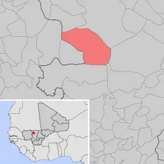 Fallou (Mali)