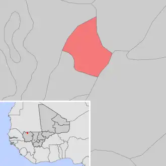 Fanga (Mali)
