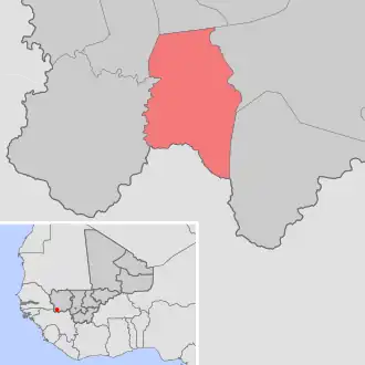 Faraba (Kéniéba)