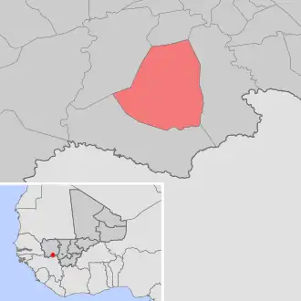 Gadougou 1