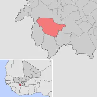 Gouanan