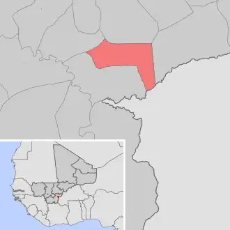 Goudié Sougouna