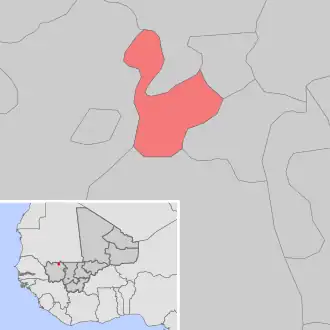 Kadiaba Kadiel