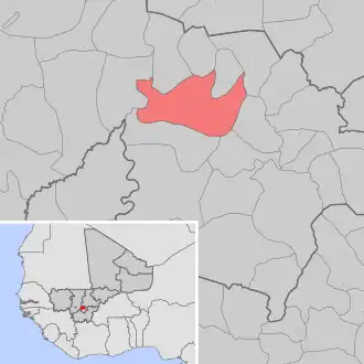 Kaladougou