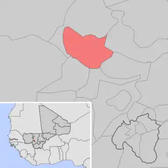 Kalifabougou