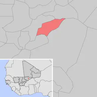 Kassa (Mali)
