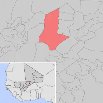 Kendié