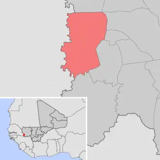 Kéniéba