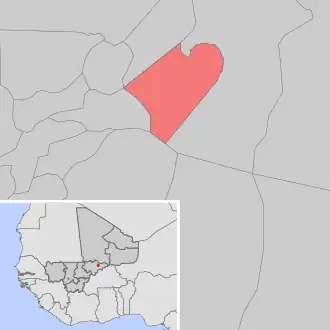 Kéréna (Mali)