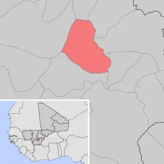 Kilidougou