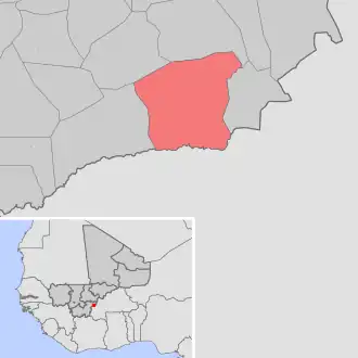 Koury (Mali)