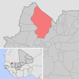 Koussané