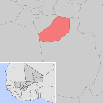 Logo (Mali)