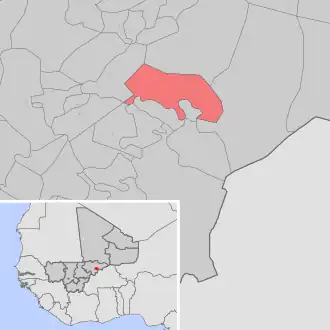 Madougou (Mali)