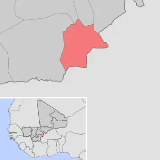 Mahou (Mali)