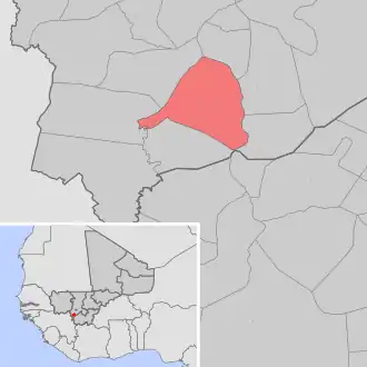 Maramandougou