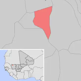 Marékhaffo