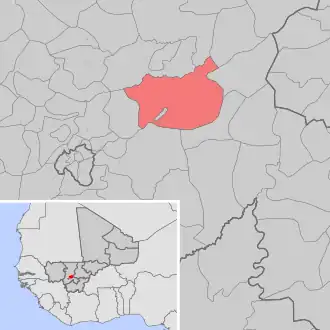 Méguétan