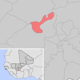 Ména (Mali)