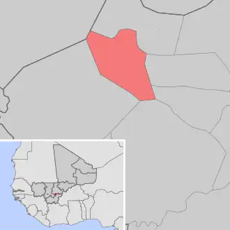 Miéna (Mali)
