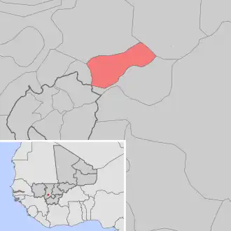 Moribabougou