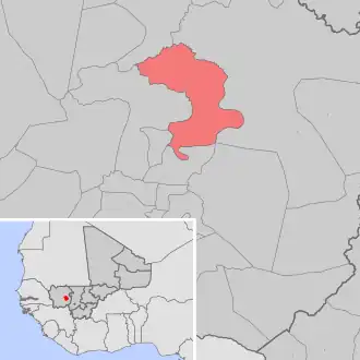 Namala Guimba