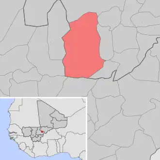 Néma-Badenyakafo