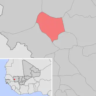 Niambia