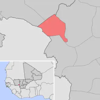 Nioumamakana