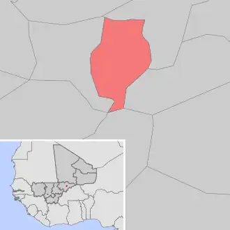 Ondougou