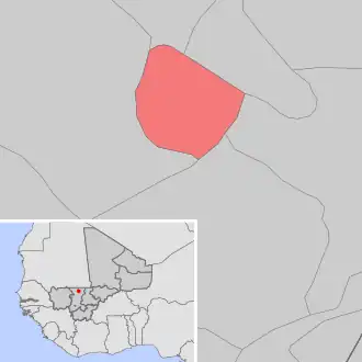 Ouagadou (Mali)