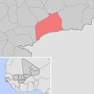 Ourikéla