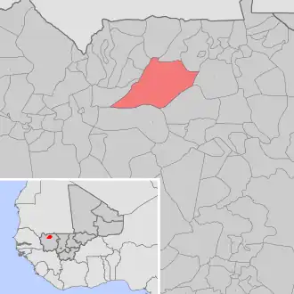 Sandaré