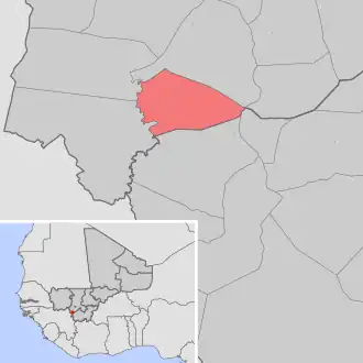 Séléfougou