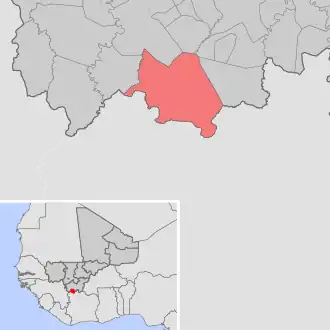 Sibirila