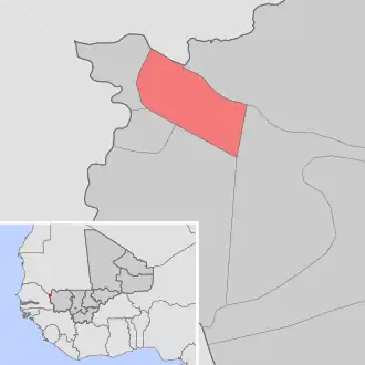 Sony (Mali)