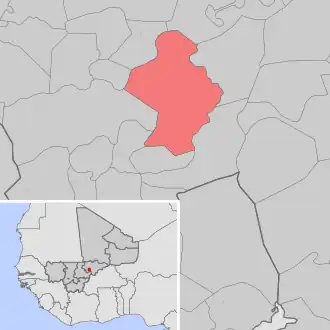 Soye (Mali)