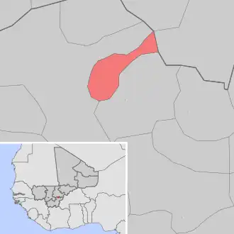 Tao (Mali)