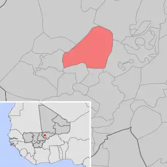 Togoro Kotia