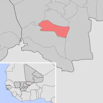 Tori (Mali)