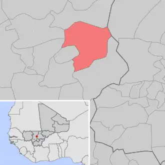 Toukoroba