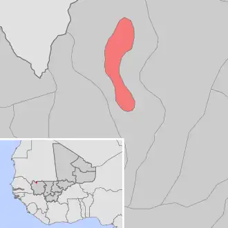 Toya (Mali)