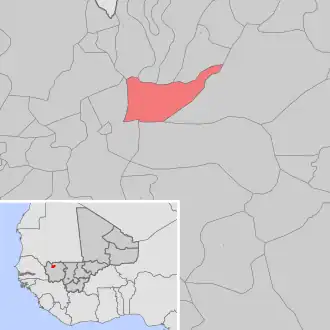 Tringa (Mali)