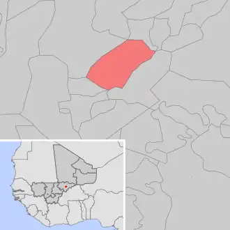 Wadouba