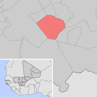 Yiridougou