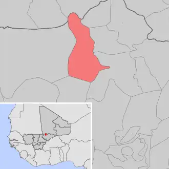Youwarou