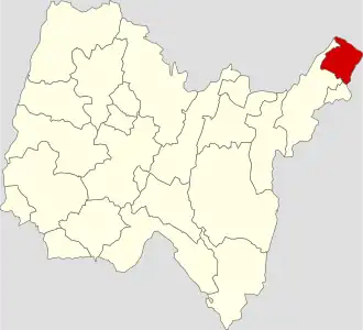 Canton de Gex