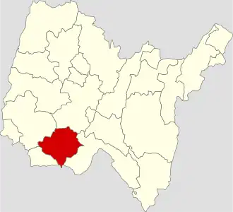 Canton de Meximieux