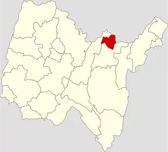 Canton d'Oyonnax