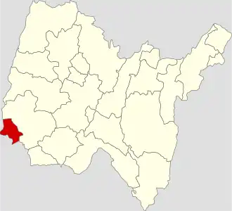 Canton de Trévoux